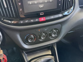 2021 Model Fiat Doblo Cargo Diesel Manual Transmission Panelvan - Van 182,000 km - For Sale | Photo 14