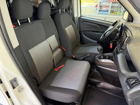 2021 Model Fiat Doblo Cargo Diesel Manual Transmission Panelvan - Van 182,000 km - For Sale | Photo 15