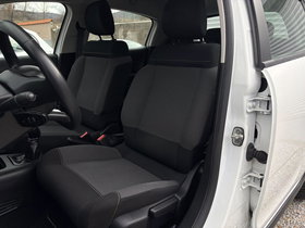 2020 Model Citroen C3 Diesel Manual Transmission Hatchback 153,000 km - For Sale | Photo 11