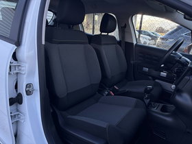 2020 Model Citroen C3 Diesel Manual Transmission Hatchback 153,000 km - For Sale | Photo 14