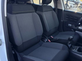 2020 Model Citroen C3 Diesel Manual Transmission Hatchback 153,000 km - For Sale | Photo 15