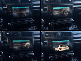 2020 Model Citroen C3 Diesel Manual Transmission Hatchback 153,000 km - For Sale | Photo 17