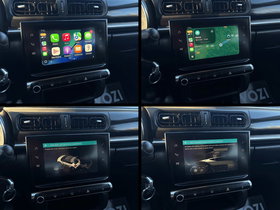 2020 Model Citroen C3 Diesel Manual Transmission Hatchback 153,000 km - For Sale | Photo 18