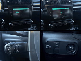 2020 Model Citroen C3 Diesel Manual Transmission Hatchback 153,000 km - For Sale | Photo 19