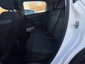 2020 Model Citroen C3 Diesel Manual Transmission Hatchback 153,000 km - For Sale | Photo 20