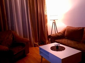 Üsküp Gazi Baba Merkez, 1 Oda, 50 m² Eşyalı Apartman Dairesi - Günlük Kiralık | Fotoğraf 8