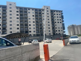 Üsküp Gazi Baba Merkez, 1 Oda, 50 m² Eşyalı Apartman Dairesi - Günlük Kiralık | Fotoğraf 11