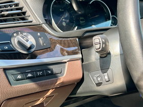 2014 Model BMW 5 Diesel Automatic Transmission Sedan 290,000 km - For Sale | Photo 7
