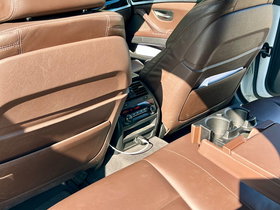 2014 Model BMW 5 Diesel Automatic Transmission Sedan 290,000 km - For Sale | Photo 11
