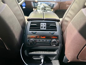 2014 Model BMW 5 Diesel Automatic Transmission Sedan 290,000 km - For Sale | Photo 12