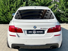 2014 Model BMW 5 Diesel Automatic Transmission Sedan 290,000 km - For Sale | Photo 13