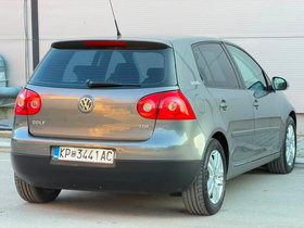 2008 Model Volkswagen Golf Diesel Manual Transmission Hatchback 236,000 km - For Sale | Photo 6