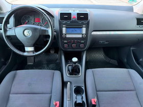 2008 Model Volkswagen Golf Diesel Manual Transmission Hatchback 236,000 km - For Sale | Photo 8