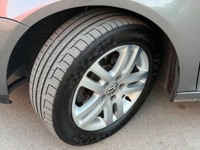 2008 Model Volkswagen Golf Diesel Manual Transmission Hatchback 236,000 km - For Sale | Photo 10