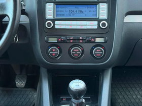 2008 Model Volkswagen Golf Diesel Manual Transmission Hatchback 236,000 km - For Sale | Photo 11