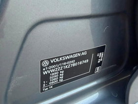 2008 Model Volkswagen Golf Diesel Manual Transmission Hatchback 236,000 km - For Sale | Photo 16