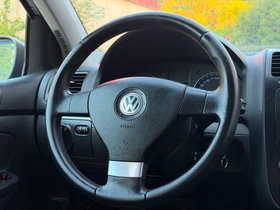 2008 Model Volkswagen Golf Diesel Manual Transmission Hatchback 236,000 km - For Sale | Photo 18