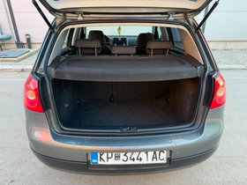 2008 Model Volkswagen Golf Diesel Manual Transmission Hatchback 236,000 km - For Sale | Photo 19