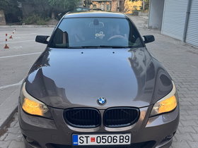 2005 Model BMW 5 Petrol Automatic Transmission Sedan 280,000 km - For Sale | Photo 3