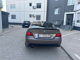 2005 Model BMW 5 Petrol Automatic Transmission Sedan 280,000 km - For Sale | Photo 5