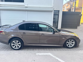 2005 Model BMW 5 Petrol Automatic Transmission Sedan 280,000 km - For Sale | Photo 6