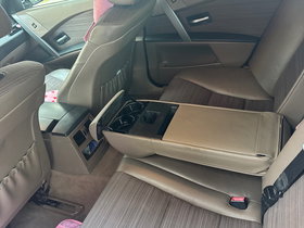 2005 Model BMW 5 Petrol Automatic Transmission Sedan 280,000 km - For Sale | Photo 7
