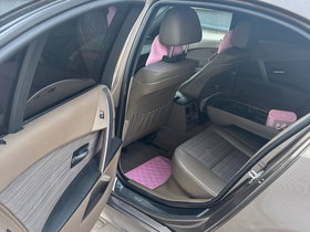 2005 Model BMW 5 Petrol Automatic Transmission Sedan 280,000 km - For Sale | Photo 9