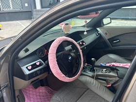 2005 Model BMW 5 Petrol Automatic Transmission Sedan 280,000 km - For Sale | Photo 12