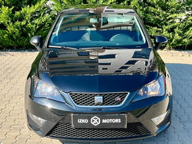 2013 Model Seat Ibiza Petrol Manual Transmission Hatchback 190,000 km - For Sale | Photo 2