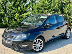2013 Model Seat Ibiza Petrol Manual Transmission Hatchback 190,000 km - For Sale | Photo 3