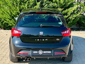 2013 Model Seat Ibiza Petrol Manual Transmission Hatchback 190,000 km - For Sale | Photo 7