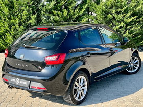 2013 Model Seat Ibiza Petrol Manual Transmission Hatchback 190,000 km - For Sale | Photo 8