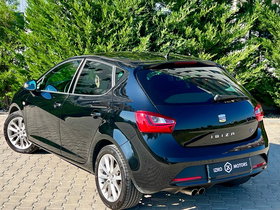2013 Model Seat Ibiza Petrol Manual Transmission Hatchback 190,000 km - For Sale | Photo 9