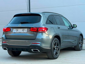 2022 Model Mercedes-Benz GLC Diesel Automatic Transmission SUV - Crossover 225,000 km - For Sale | Photo 5