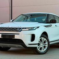 2021 Model Land Rover Range Rover Evoque Diesel Automatic Transmission SUV - Crossover 112,000 km - For Sale