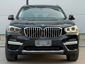 2022 Model BMW X3 Dizel Transmision Automatik SUV - Crossover 192.000 km - Në Shitje | Foto 2