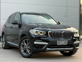 2022 Model BMW X3 Dizel Transmision Automatik SUV - Crossover 192.000 km - Në Shitje | Foto 3