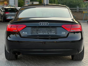2013 Model Audi A5 Diesel Manual Transmission Coupe 198,000 km - For Sale | Photo 5