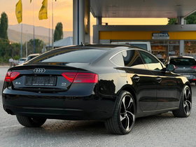 2013 Model Audi A5 Diesel Manual Transmission Coupe 198,000 km - For Sale | Photo 6