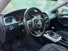 2013 Model Audi A5 Diesel Manual Transmission Coupe 198,000 km - For Sale | Photo 7