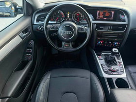 2013 Model Audi A5 Diesel Manual Transmission Coupe 198,000 km - For Sale | Photo 8