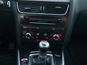 2013 Model Audi A5 Diesel Manual Transmission Coupe 198,000 km - For Sale | Photo 10