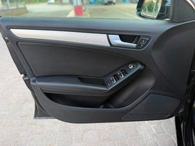 2013 Model Audi A5 Diesel Manual Transmission Coupe 198,000 km - For Sale | Photo 13