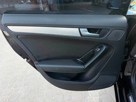 2013 Model Audi A5 Diesel Manual Transmission Coupe 198,000 km - For Sale | Photo 14