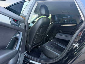 2013 Model Audi A5 Diesel Manual Transmission Coupe 198,000 km - For Sale | Photo 17