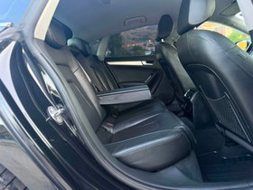 2013 Model Audi A5 Diesel Manual Transmission Coupe 198,000 km - For Sale | Photo 18