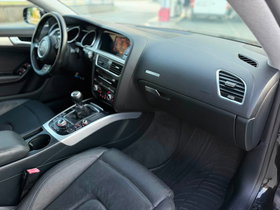 2013 Model Audi A5 Diesel Manual Transmission Coupe 198,000 km - For Sale | Photo 19
