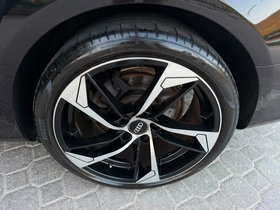 2013 Model Audi A5 Diesel Manual Transmission Coupe 198,000 km - For Sale | Photo 20