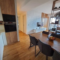 Flat for Rent in Skopje Karposh – 3 rooms 62 m² 750 € | 05.08.2026 | Photo 2