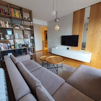 Flat for Rent in Skopje Karposh – 3 rooms 62 m² 750 € | 05.08.2026 | Photo 4